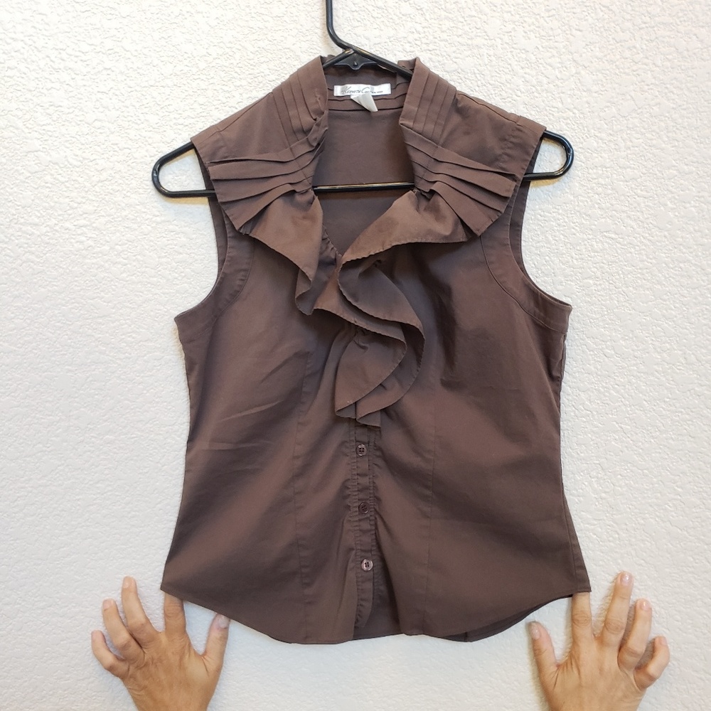 Womens Business Shirt
